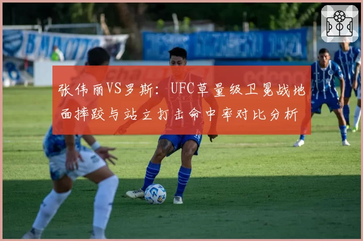 张伟丽VS罗斯：UFC草量级卫冕战地面摔跤与站立打击命中率对比分析