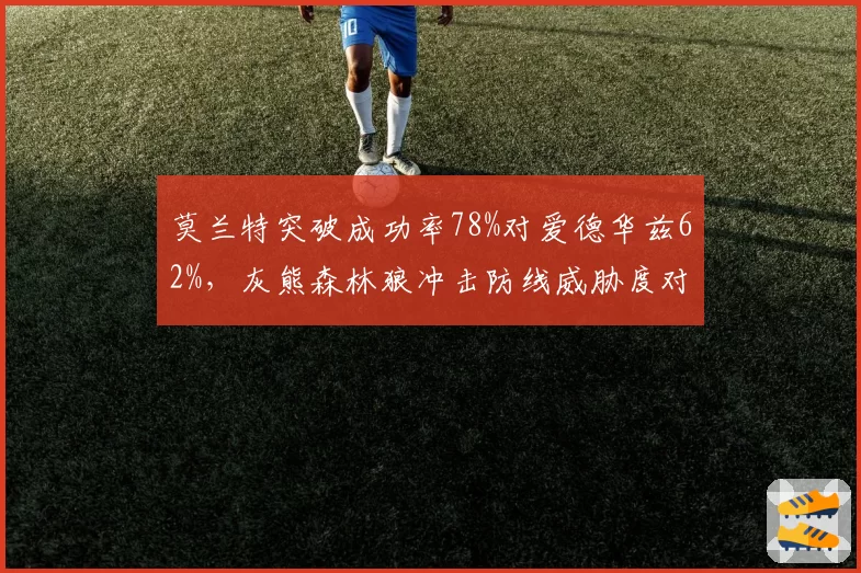 莫兰特突破成功率78%对爱德华兹62%，灰熊森林狼冲击防线威胁度对比
