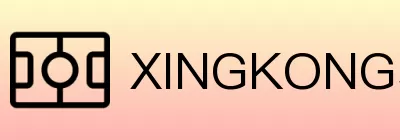 XINGKONG星空体育娱乐 logo